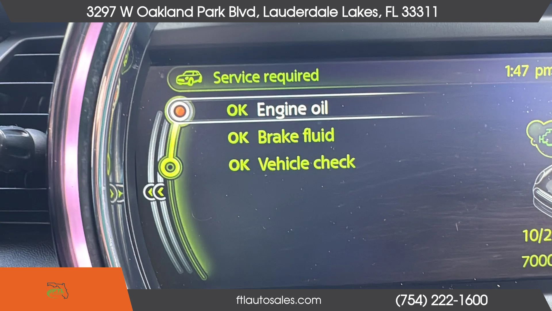 Used 2014 MINI Cooper S FWD image 60