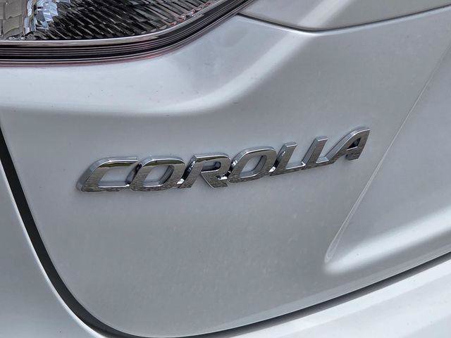 Certified 2026 Toyota Corolla LE w/ LE Premium Package FWD image 28