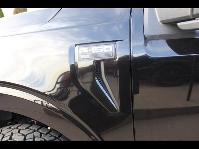 New 2023 Ford F150 XLT w/ Bed Utility Package AWD/4WD image 8
