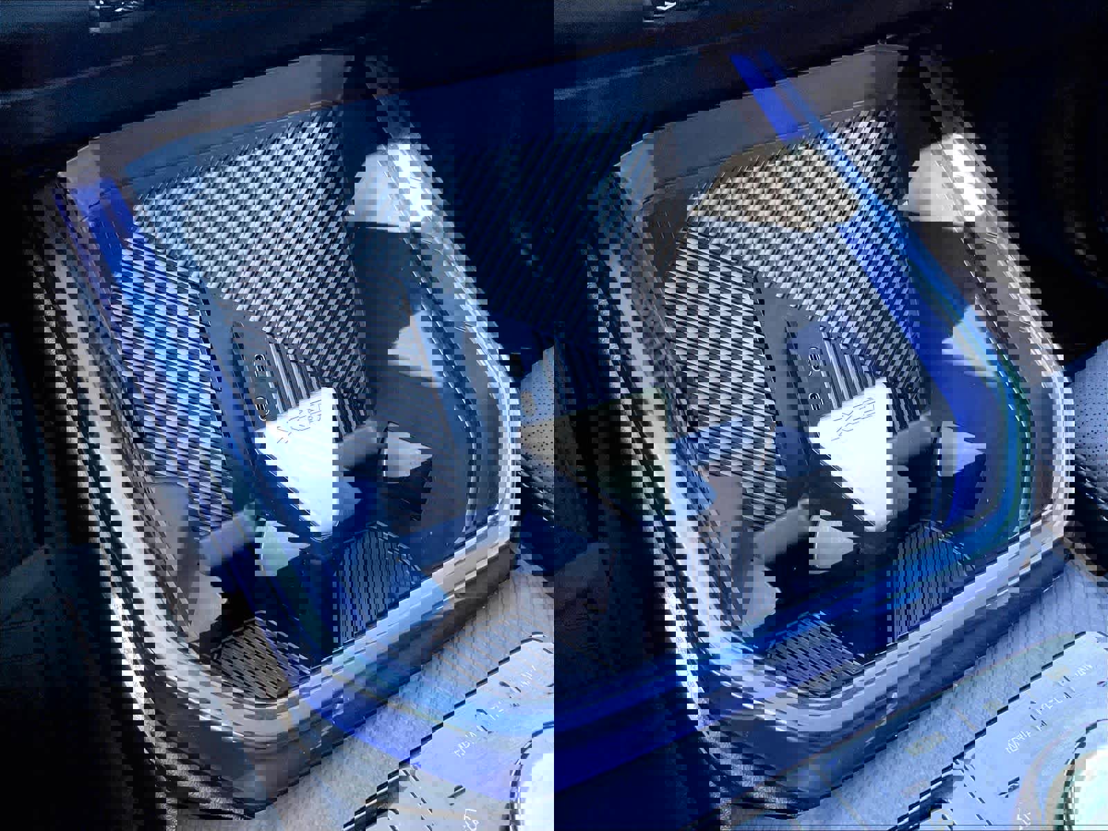 Certified 2025 BMW X3 xDrive30i w/ Convenience Package image 35