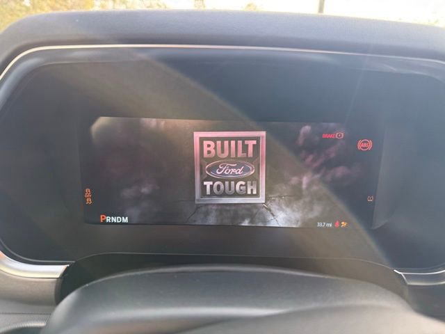 New 2025 Ford F150 Platinum w/ FX4 Off-Road Package image 19