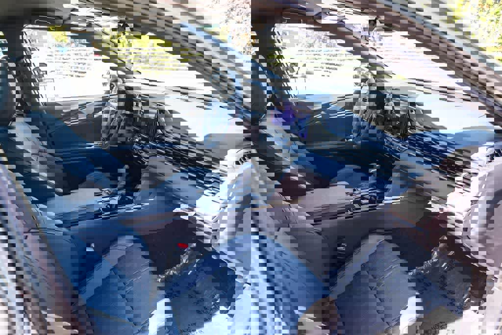 New 2026 Toyota Camry XSE FWD image 15