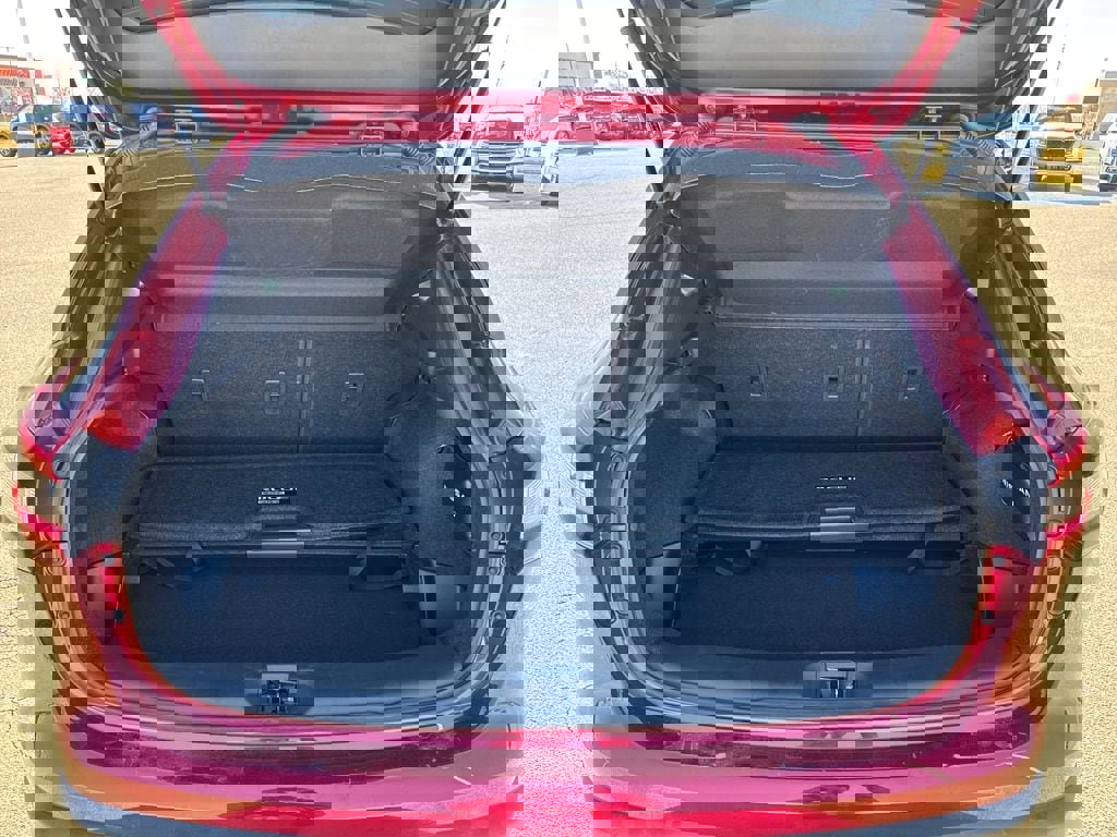 Used 2022 Nissan Rogue Sport SL w/ Premium Package image 7