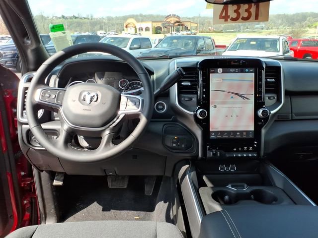 New 2026 RAM 2500 Big Horn image 9