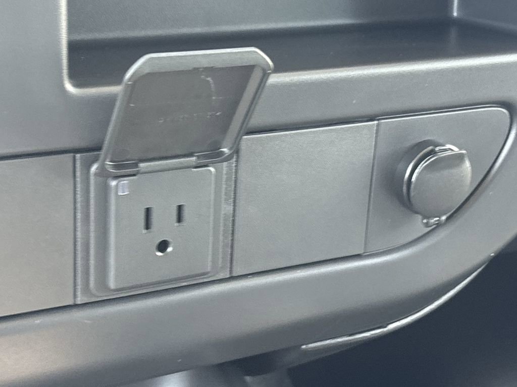 New 2025 Chevrolet Express 2500 w/ Driver Convenience Package image 31