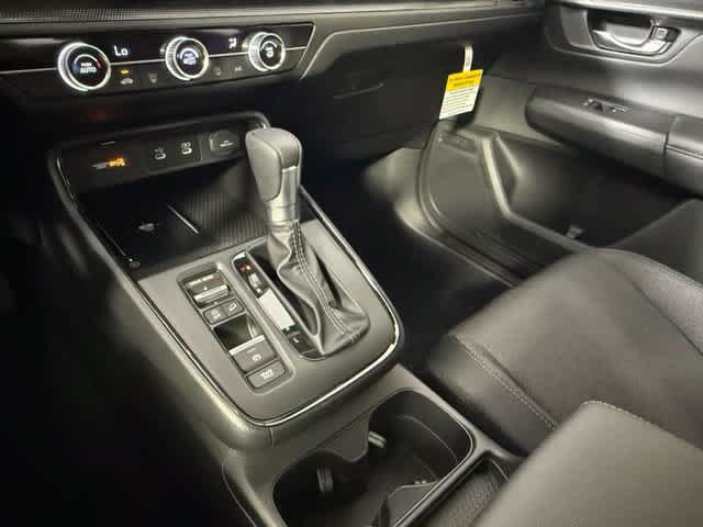 New 2027 Honda CR-V LX image 23