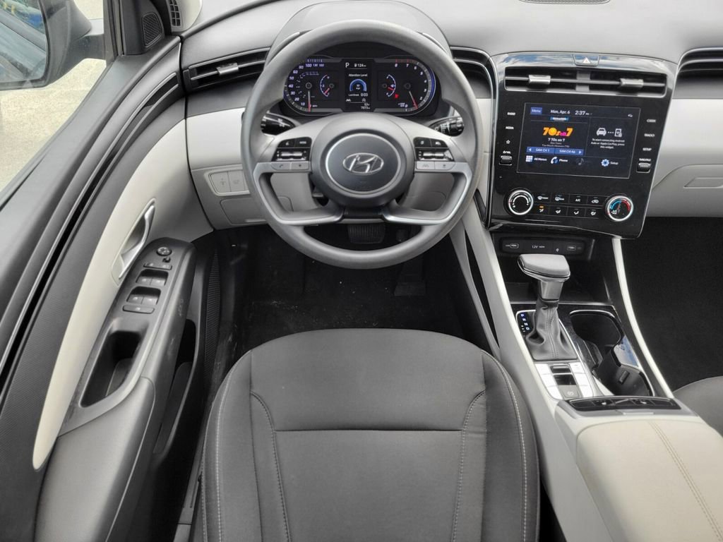 Used 2023 Hyundai Tucson SEL image 11