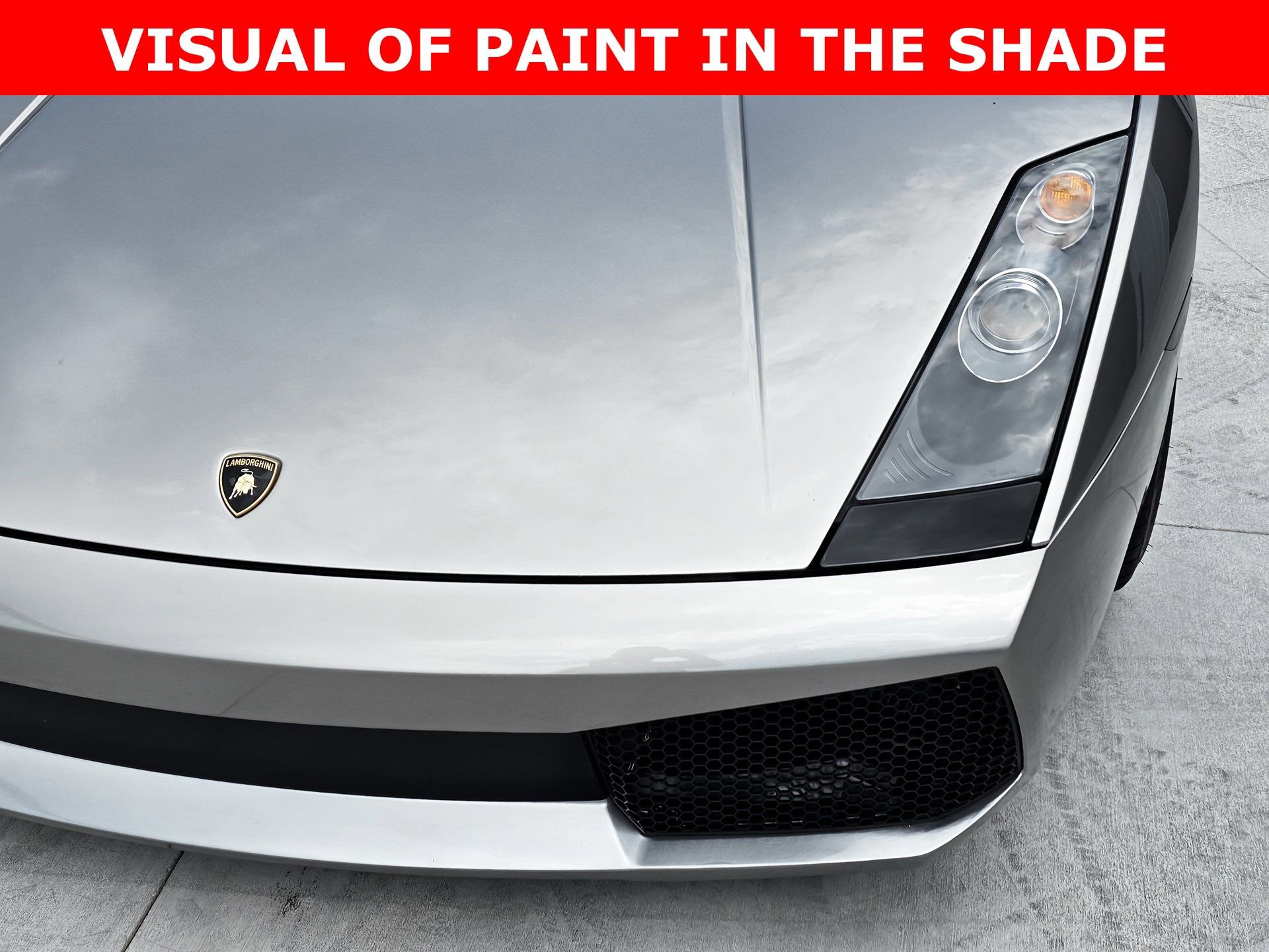 Used 2007 Lamborghini Gallardo Spyder image 30