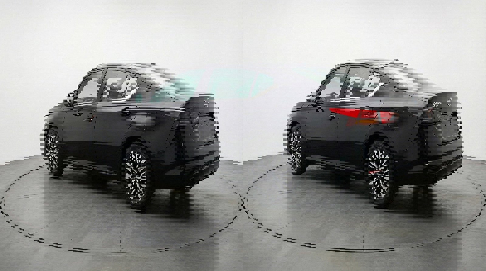 Used 2025 Nissan Altima 2.5 SV image 6