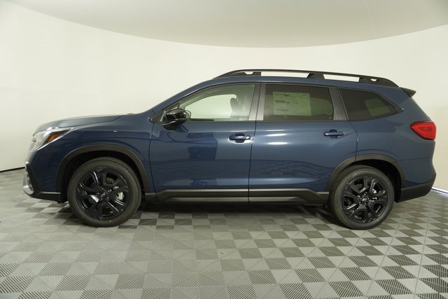 New 2025 Subaru Ascent Bronze Edition image 4