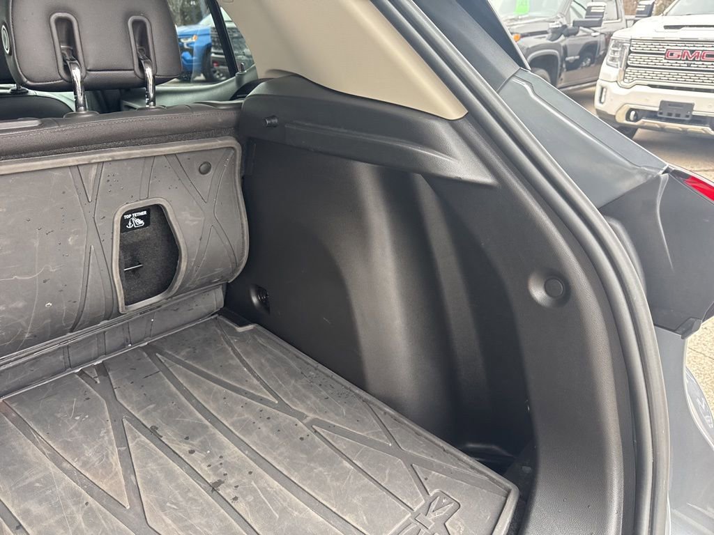 Used 2020 Buick Encore GX Essence w/ Advanced Technology Package image 40