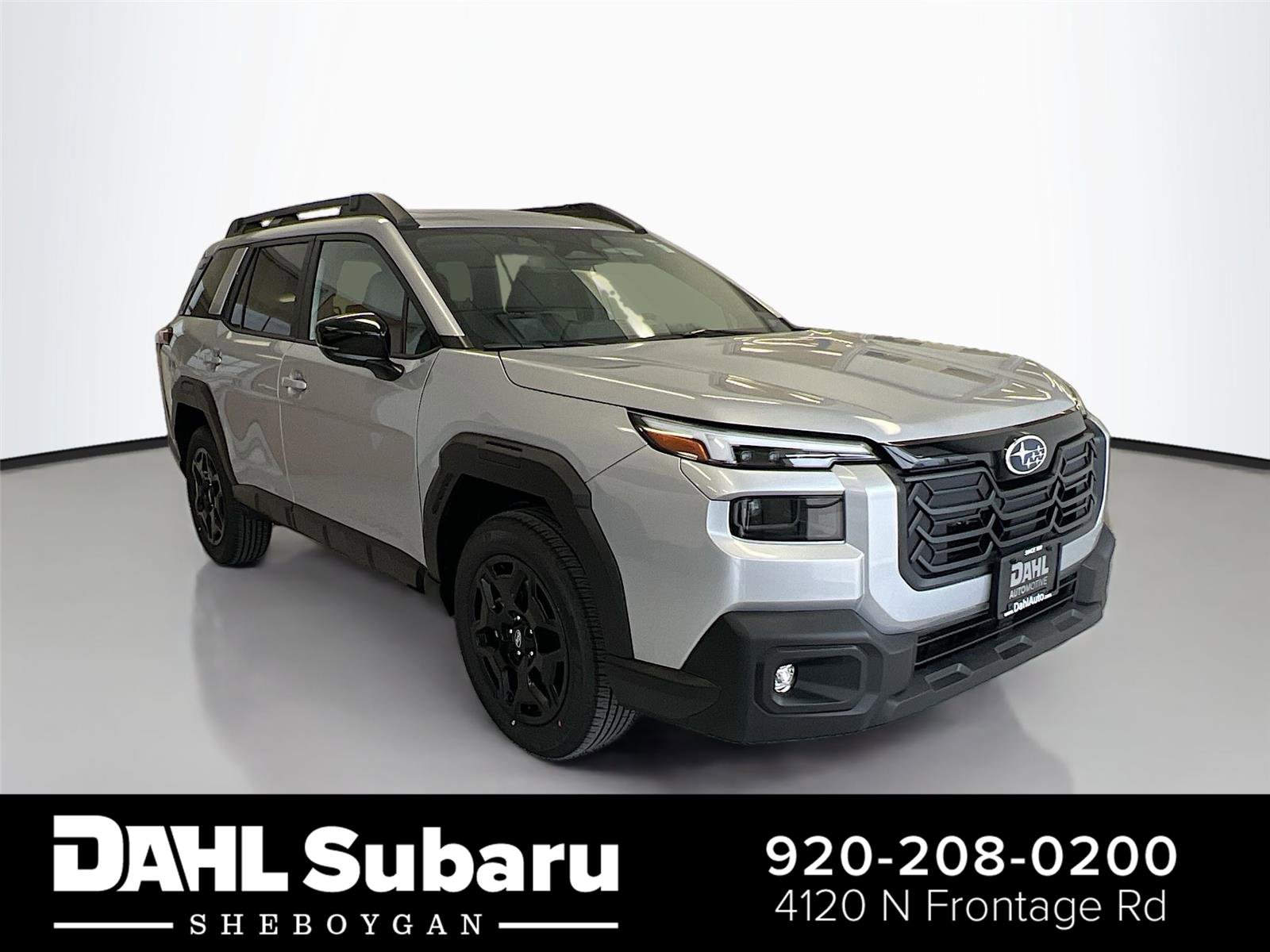 New 2026 Subaru Outback Limited image 1