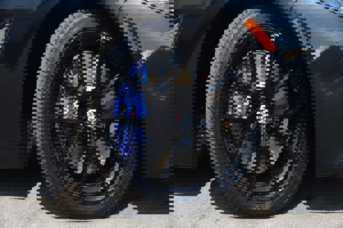 Used 2023 BMW M850i xDrive M850i xDrive image 17