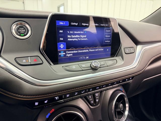 Certified 2021 Chevrolet Blazer Premier image 13