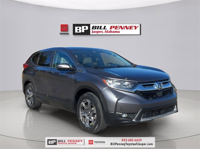 Used 2018 Honda CR-V EX-L image 7