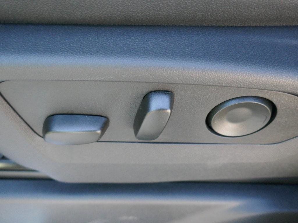 New 2026 Chevrolet Silverado 1500 RST w/ All Star Edition Plus image 14