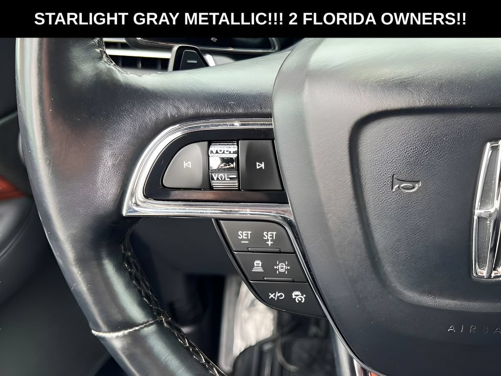 Used 2023 Lincoln Navigator 4WD image 55