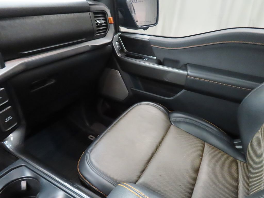 Used 2022 Ford F150 Tremor w/ Equipment Group 402A High AWD/4WD image 33