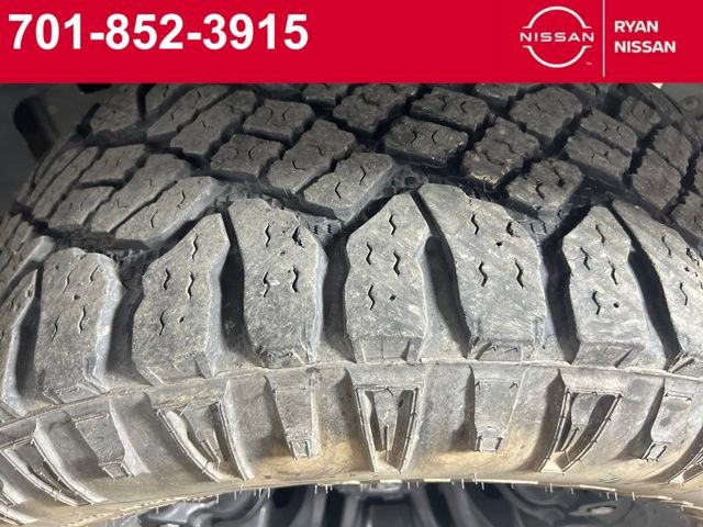 Used 2019 RAM 1500 Rebel w/ Rebel Level 2 Equipment Group image 13