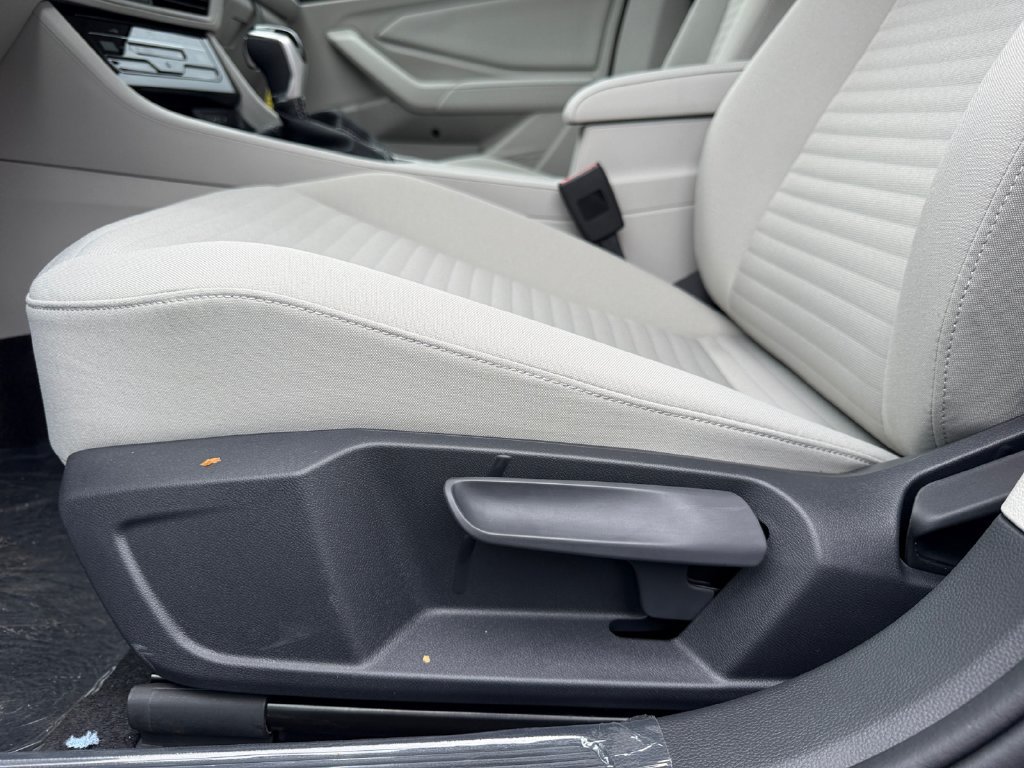 New 2027 Volkswagen Jetta S FWD image 10
