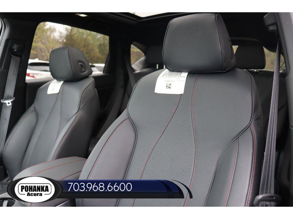 New 2026 Acura RDX A-Spec image 24