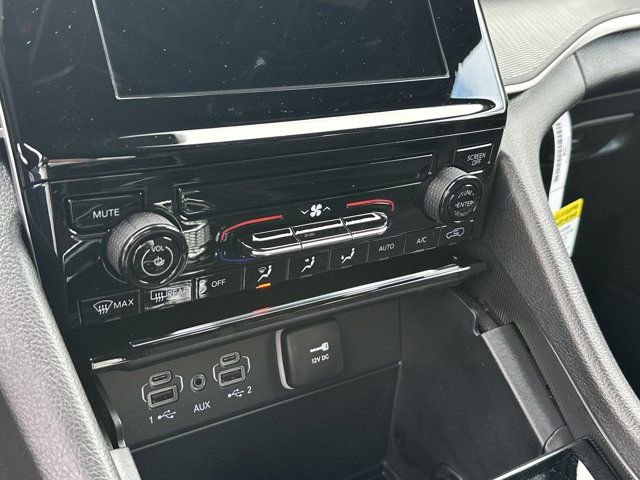 New 2025 Jeep Grand Cherokee Laredo image 26