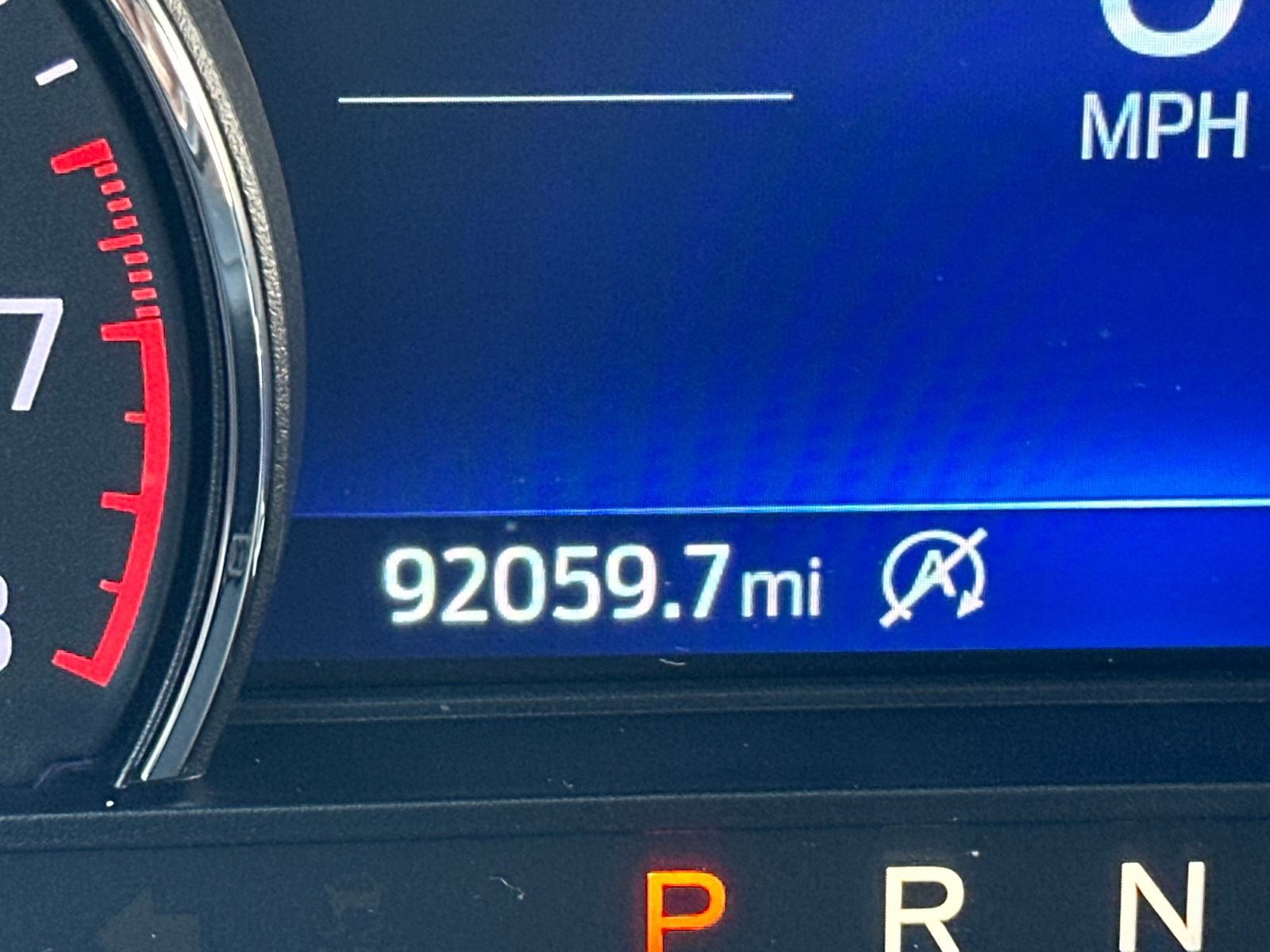 Used 2020 Ford Explorer Limited w/ Class III Trailer Tow Package image 19