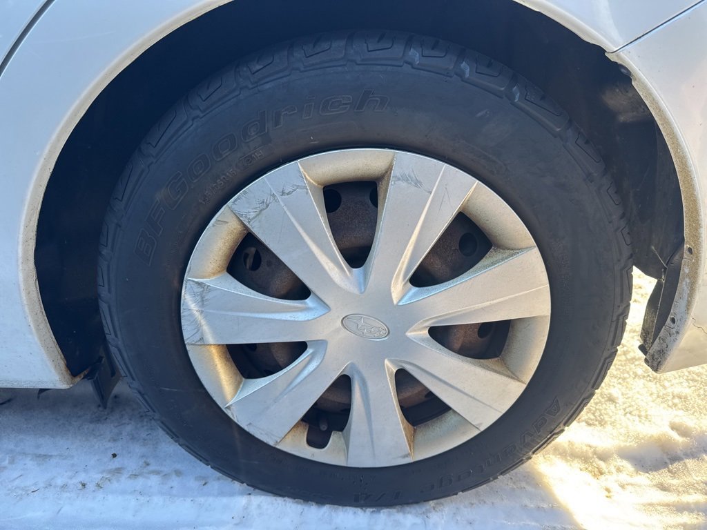 Used 2013 Subaru Impreza 2.0i image 14