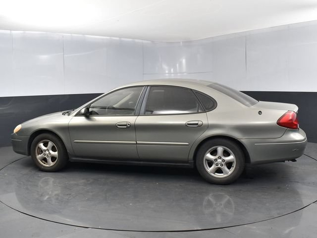 Used 2002 Ford Taurus SES FWD image 6