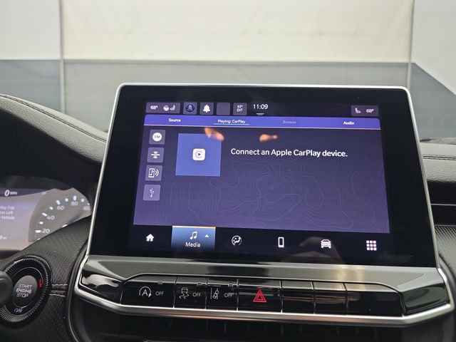 Used 2022 Jeep Compass Altitude w/ Convenience Group image 28