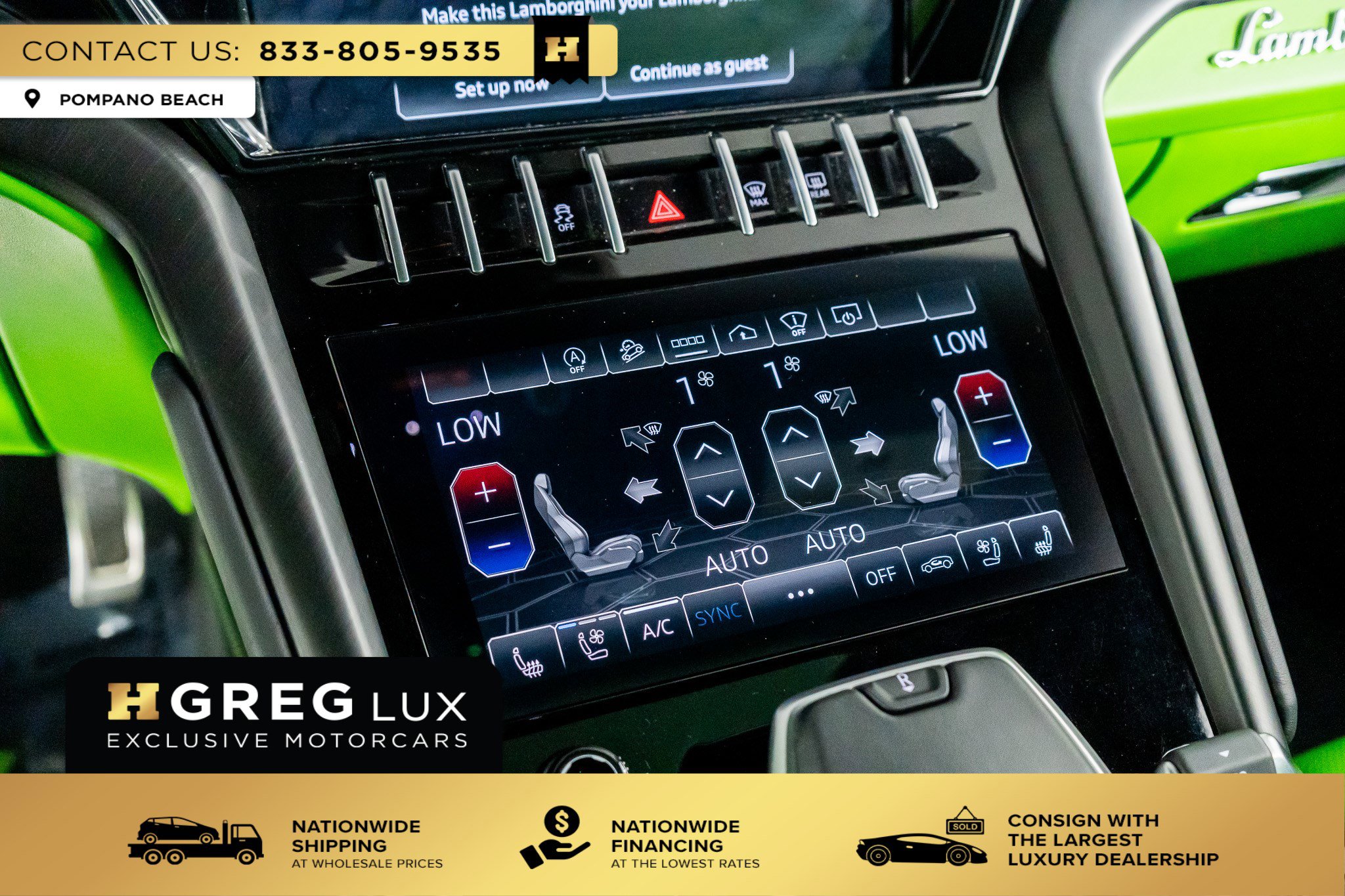 Used 2022 Lamborghini Urus image 39