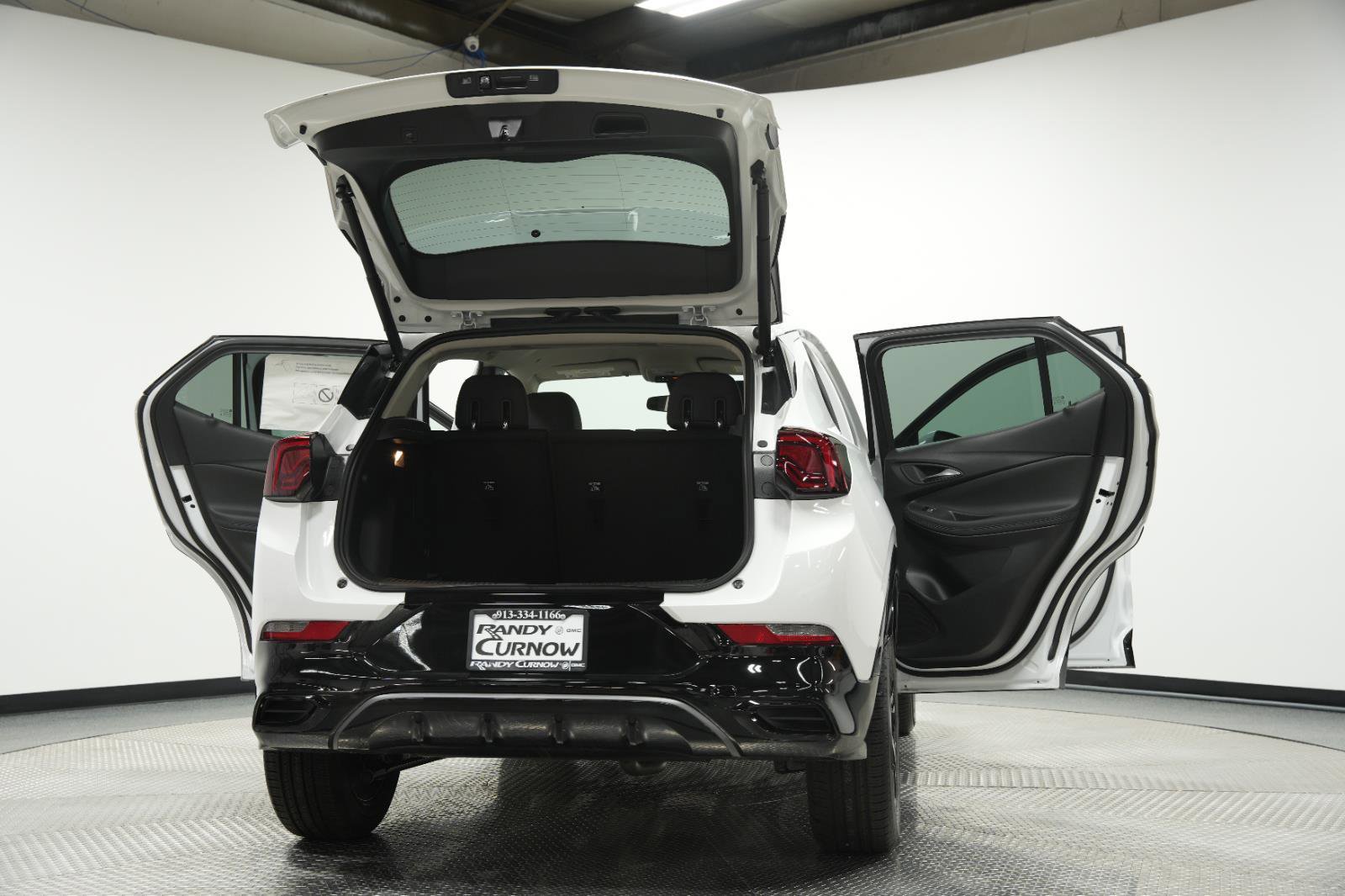 New 2026 Buick Encore GX Sport Touring w/ Comfort Package AWD/4WD image 12