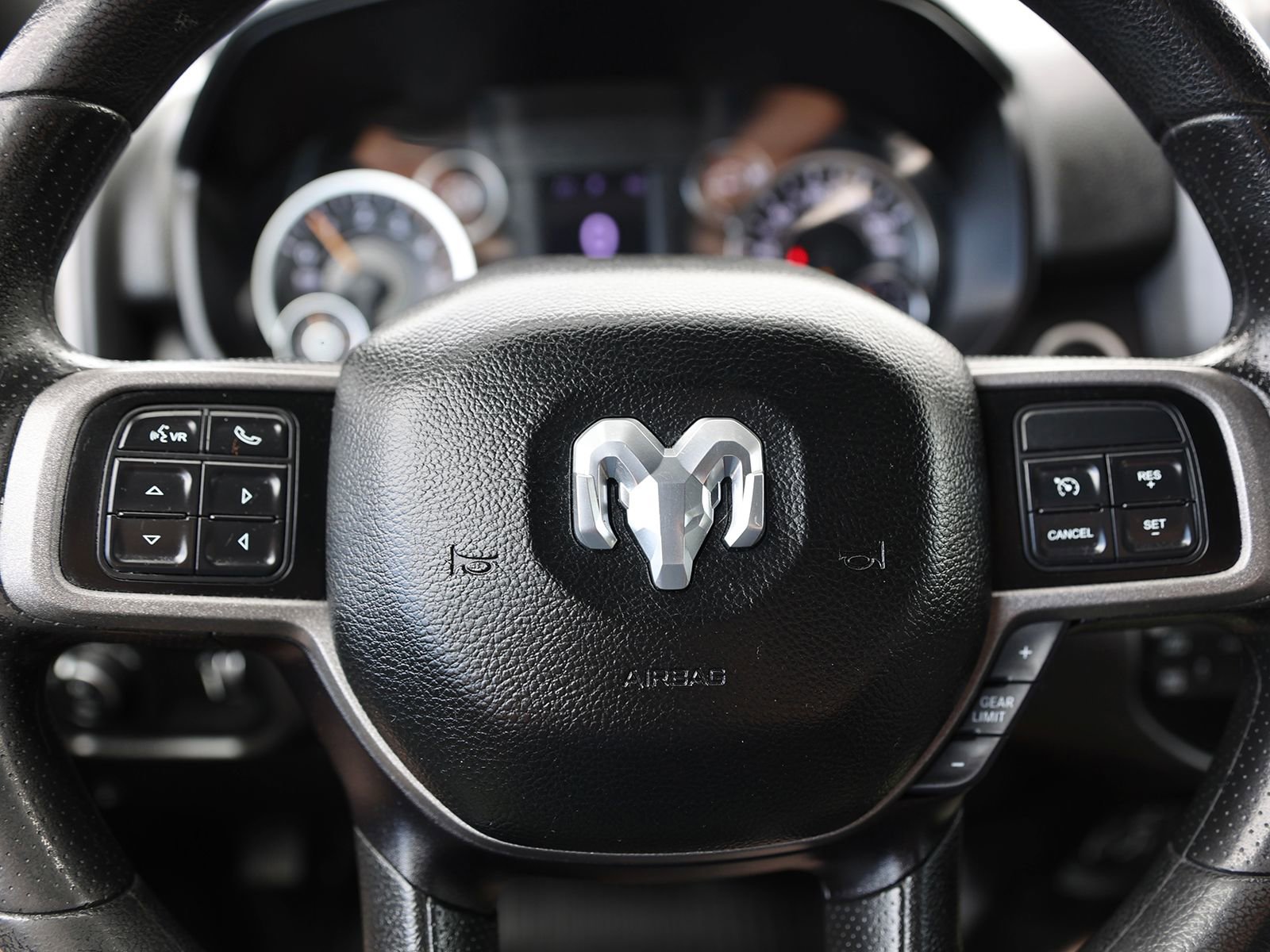 Used 2022 RAM 2500 Tradesman AWD/4WD image 37