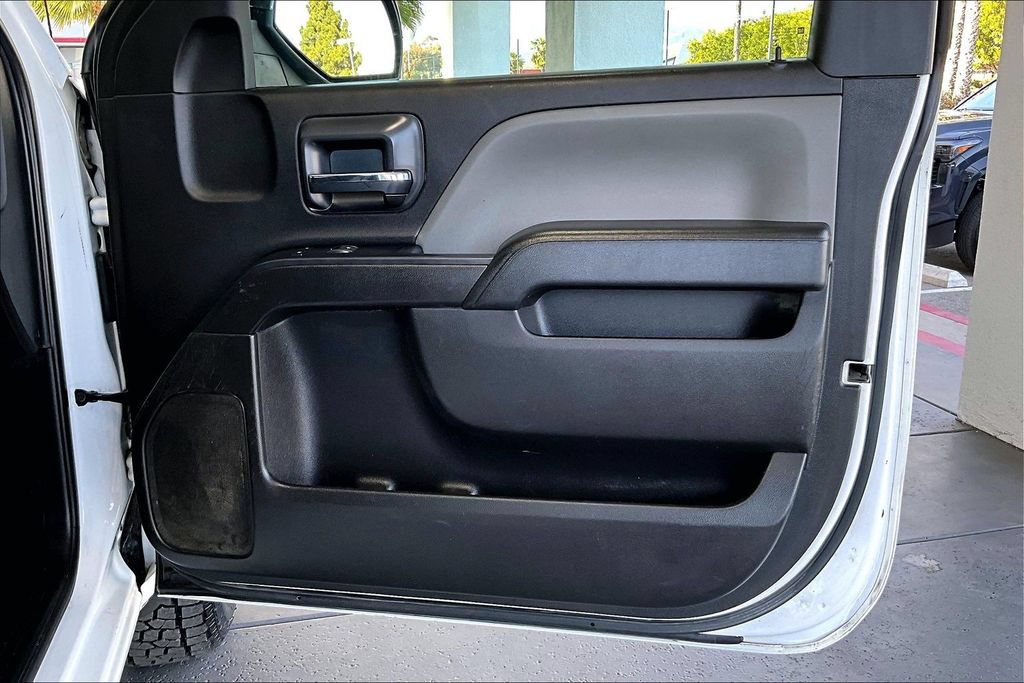 Used 2018 GMC Sierra 1500 2WD Regular Cab image 26
