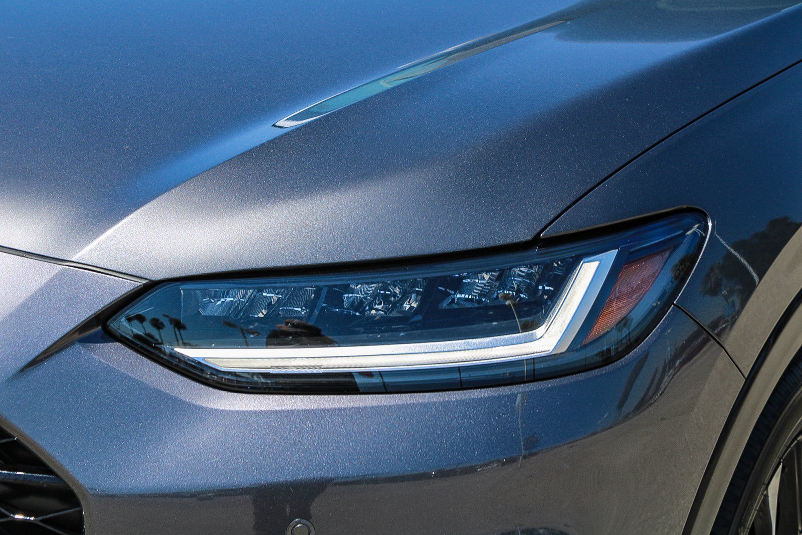 Certified 2026 Honda HR-V EX-L image 5