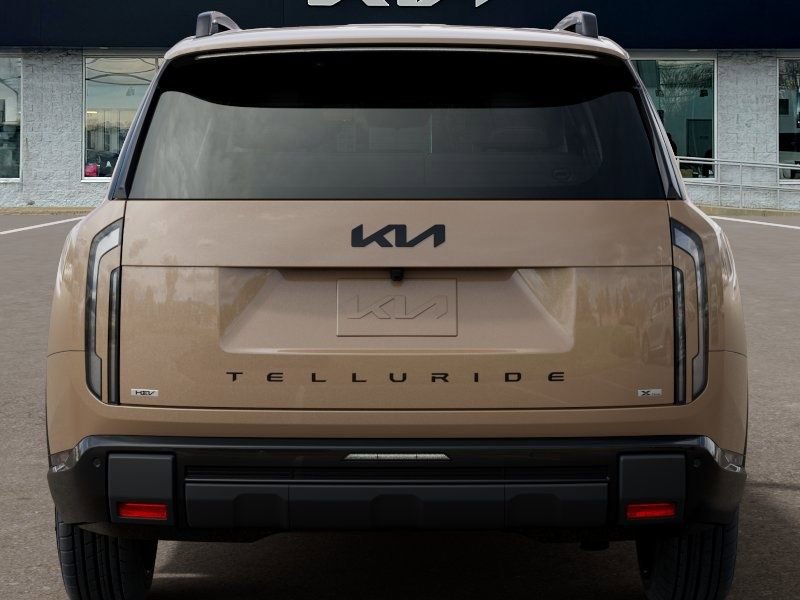 New 2027 Kia Telluride SX X-Line AWD/4WD image 13