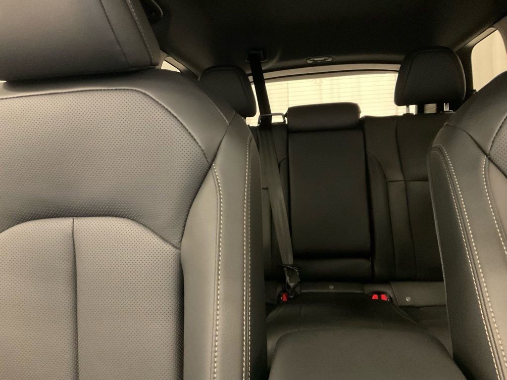 New 2026 Subaru Outback Limited image 23