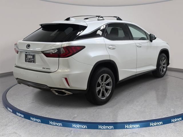 Used 2018 Lexus RX 350 AWD w/ Premium Package image 6
