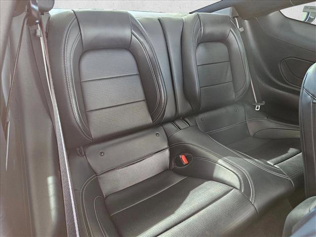 Certified 2024 Ford Mustang Premium image 20