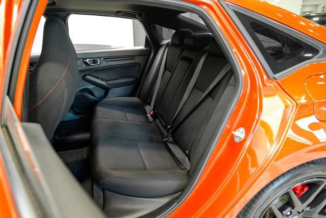 Used 2022 Honda Civic Si image 48