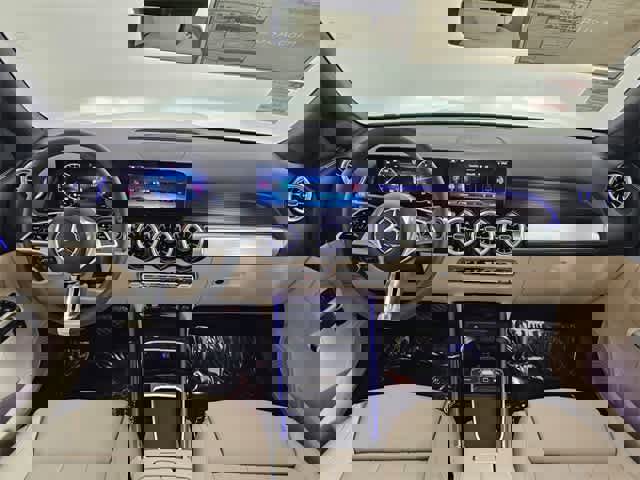 Certified 2025 Mercedes-Benz GLB 250 4MATIC image 87