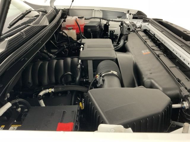 New 2026 Chevrolet Silverado 2500 LT w/ Trail Boss Package image 26