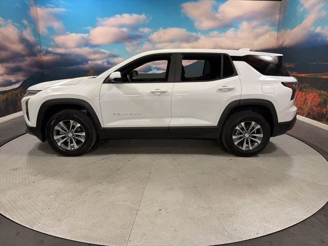 Used 2026 Chevrolet Equinox LT image 5