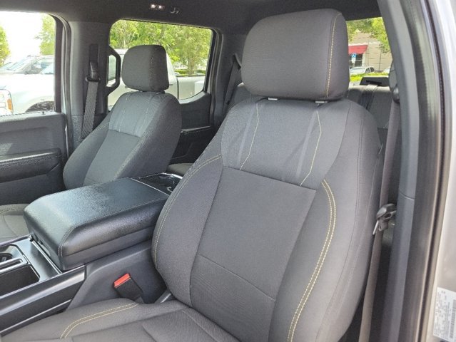 Used 2024 Ford F150 STX RWD image 21