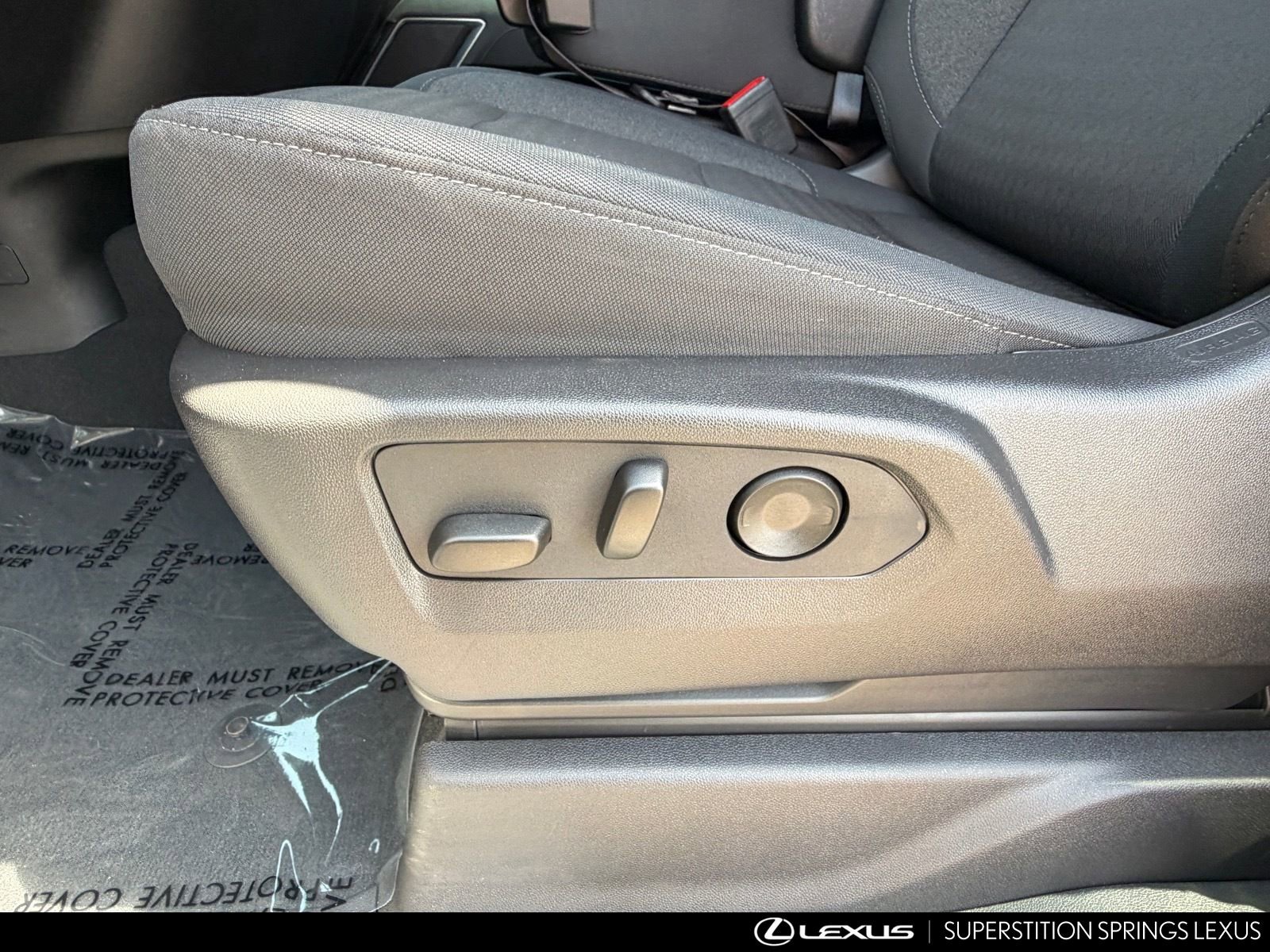 Used 2025 Chevrolet Silverado 1500 LT w/ All Star Edition Plus image 17