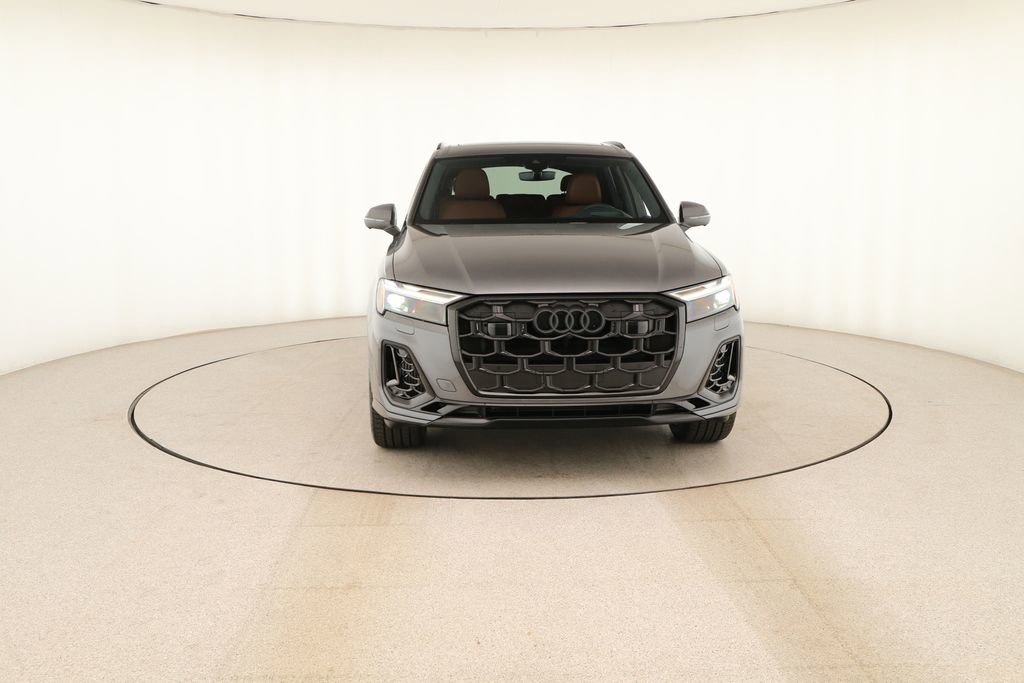 New 2026 Audi Q7 3.0T Prestige AWD/4WD image 11