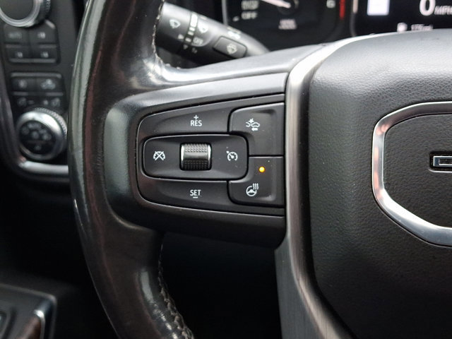 Used 2019 GMC Sierra 1500 Denali w/ Denali Ultimate Package image 22