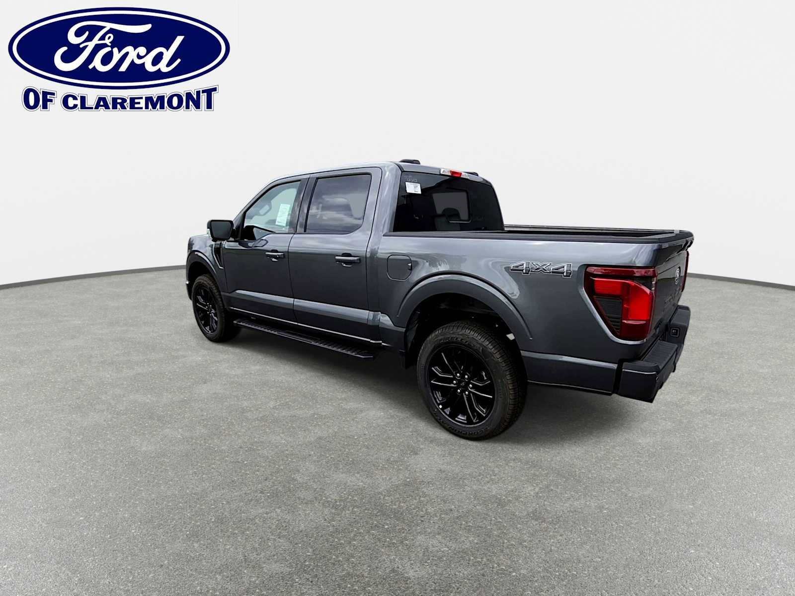 New 2026 Ford F150 XLT w/ Equipment Group 302A MID AWD/4WD image 6