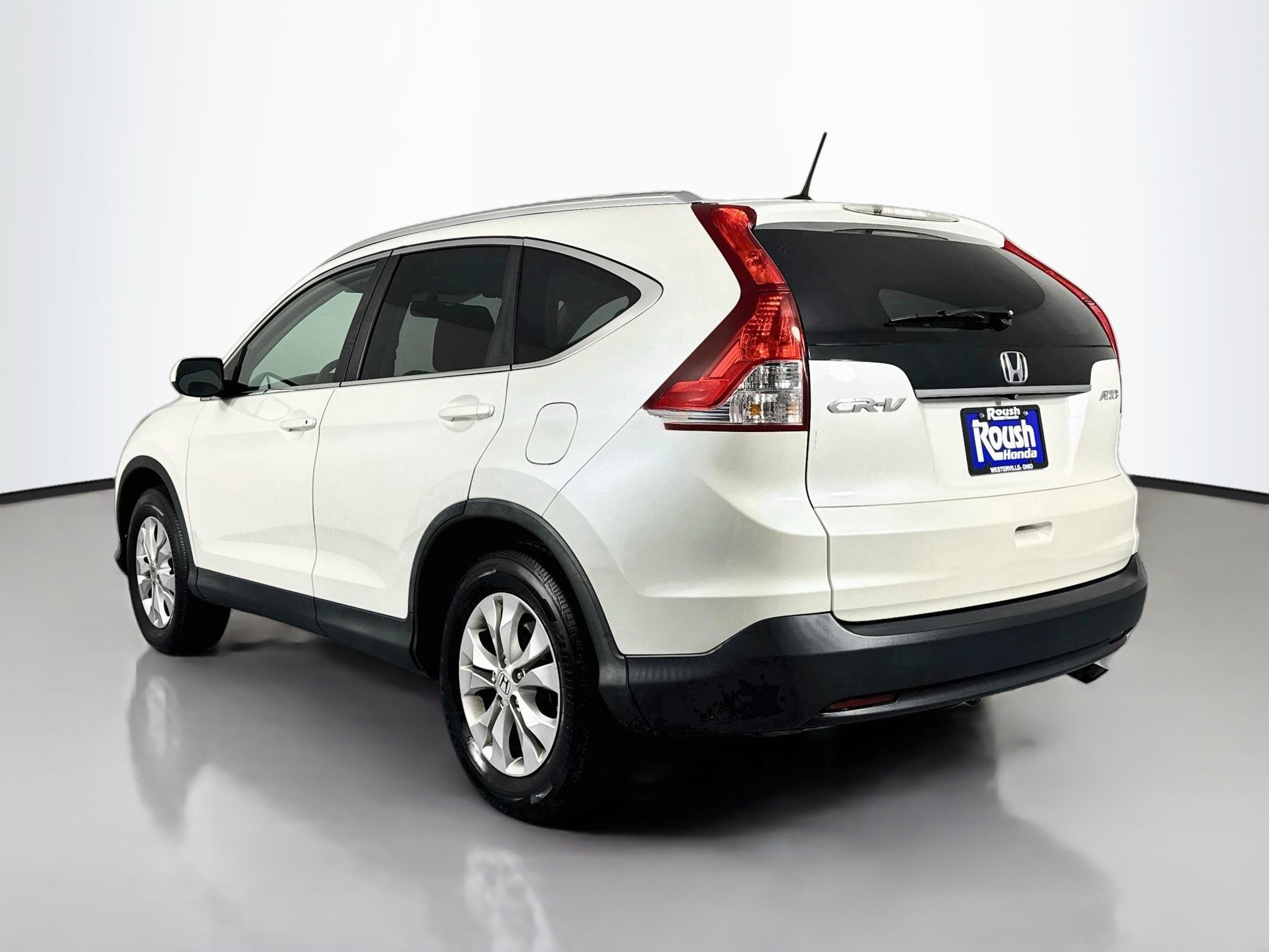 Used 2014 Honda CR-V EX-L image 7