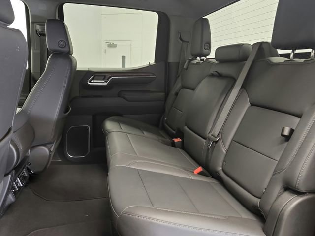 Used 2025 GMC Sierra 1500 SLT image 27